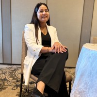 Anupama Ojha Email