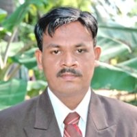 SubmitInMe Employee Bala Krishnan's profile photo
