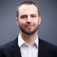 Trajectory LLC Employee Cody Spencer's profile photo