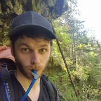 Elastic Employee Nathan Howard's profile photo