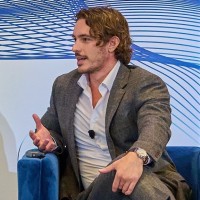 Verisk Financial Employee Eli Schwarz's profile photo