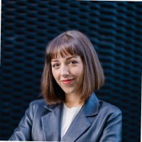 Imago Employee Vita Friscic's profile photo