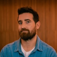 Komi Employee Olly Hadden-Paton's profile photo