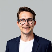 Calista Brice LLC Employee Brandon Carle's profile photo