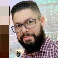 Avon Employee Silas Leite's profile photo