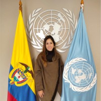 PNUD Colombia Employee Alejandra Gómez Gómez's profile photo