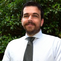 ITCO Solutions, Inc./Splunk Inc Employee Nathan Koon's profile photo