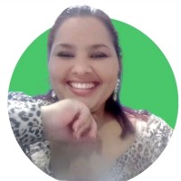 eNotas Employee Poliana Dias's profile photo