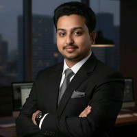7X Employee Ashique K's profile photo