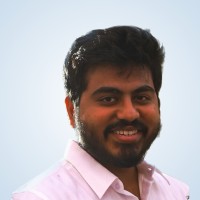 Wald.ai Employee Nivas Kv's profile photo