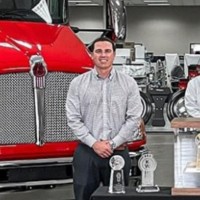 Murphy-Hoffman Company (MHC Kenworth) Employee Sean Brady's profile photo