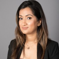 Resolute Workforce Solutions Employee Tanya Mahmood's profile photo