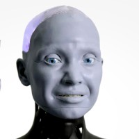 Lalaith Astor Technical Consulting House (LATCH, LLC) Employee Artificial Intelligence's profile photo