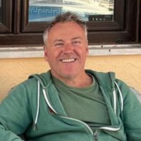 TECH5 Employee Rob Haslam's profile photo