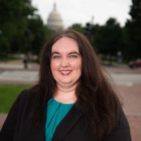 Evidence-to-Impact Collaborative Employee Emily Warthman's profile photo