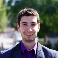 Conrep Employee Daniel del Rossi's profile photo