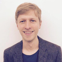 Klang Games Employee Jan Bromberger's profile photo