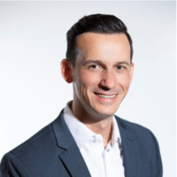 Gertex Solutions Employee Dimitris Tsiontis's profile photo