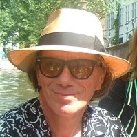 International Festival for Science Art & Sustainability. Employee Rob Mol's profile photo