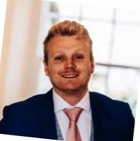 Acrovision Employee Samuel Wear's profile photo