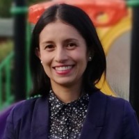 GCB Employee Leila Barrera Zapata's profile photo