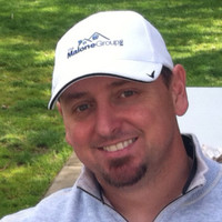 The Malone Group, Inc. Employee Christopher Malone's profile photo