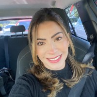 Construtora Carrilho Employee Nailma Carvalho da Silva Rocha's profile photo