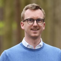 PROSTOR Shade Solutions Employee Pieter Stichelbaut's profile photo