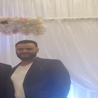 Jamal Jawany Email & Phone Number