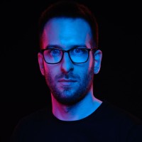 Men At Code Employee Alessandro Gares's profile photo