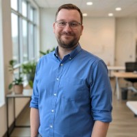 Rackmount Solutions Employee Kyle Story's profile photo