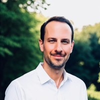 Leanpath Employee Jed Sherman's profile photo