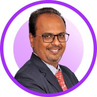 DOCFLIQ Employee Bhavesh Vyas's profile photo
