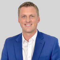 aicomp | group Employee Jeroen Koopman's profile photo