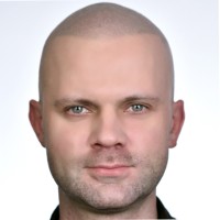 PERFECT GYM Employee Filip Kowalewski's profile photo
