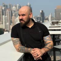 DNA Employee Pablo Villalobos's profile photo