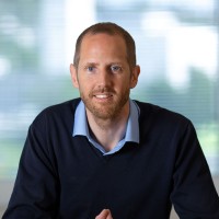 Technogarden Employee Johan Horstmark's profile photo