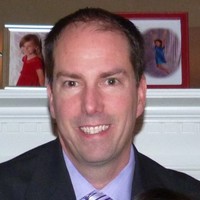 Impexium Employee Rick Benson's profile photo