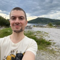 ICBC (Insurance Corporation of British Columbia) Employee Jonathan Brockman's profile photo