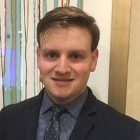 Unionwear.com Employee Zachary Halper's profile photo