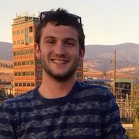 Space Colonel Employee Jesse Schuster's profile photo