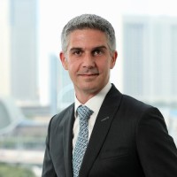 Westpac Institutional Bank Employee Andrew Mulligan's profile photo