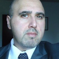 AmeriCorps Employee Jim Rodriguez's profile photo