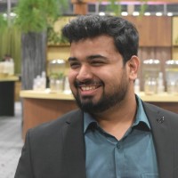 WurQ Employee Tanmay Shravge's profile photo