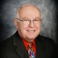 CET Engineering Services Employee Larry Brown's profile photo
