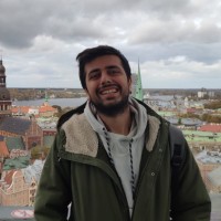 kloia Employee Doğa Akçınar's profile photo