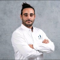 4foreverything Employee Victor Arbona's profile photo