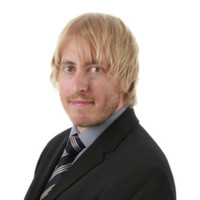 Ansaldo NES Employee Alan Taylor's profile photo