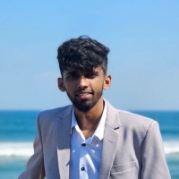 Vasanth Nataraj's profile photo