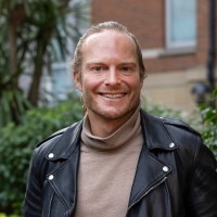 Notting Hill Genesis Employee Patrick ️'s profile photo